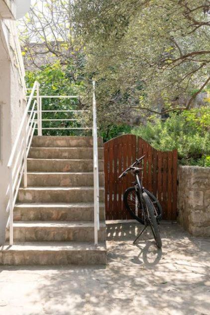 Nora'S Apartment هفار المظهر الخارجي الصورة