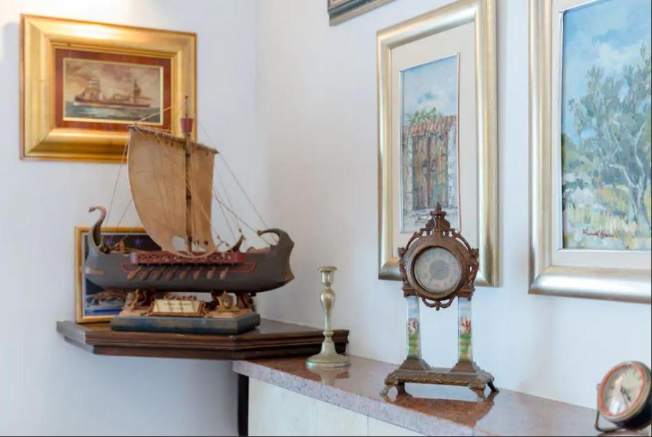 Nora'S Apartment هفار المظهر الخارجي الصورة