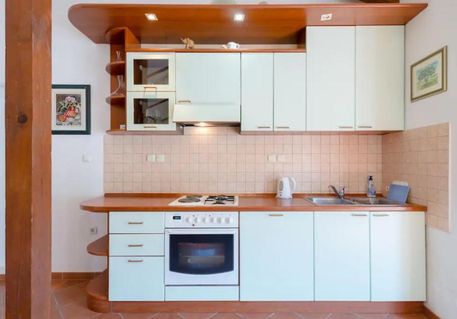 Nora'S Apartment هفار المظهر الخارجي الصورة